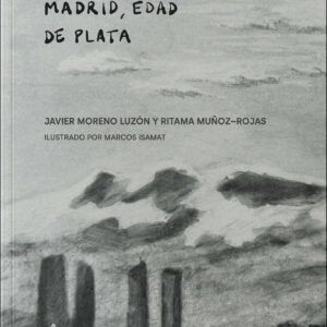 Madrid, Edad de  Plata