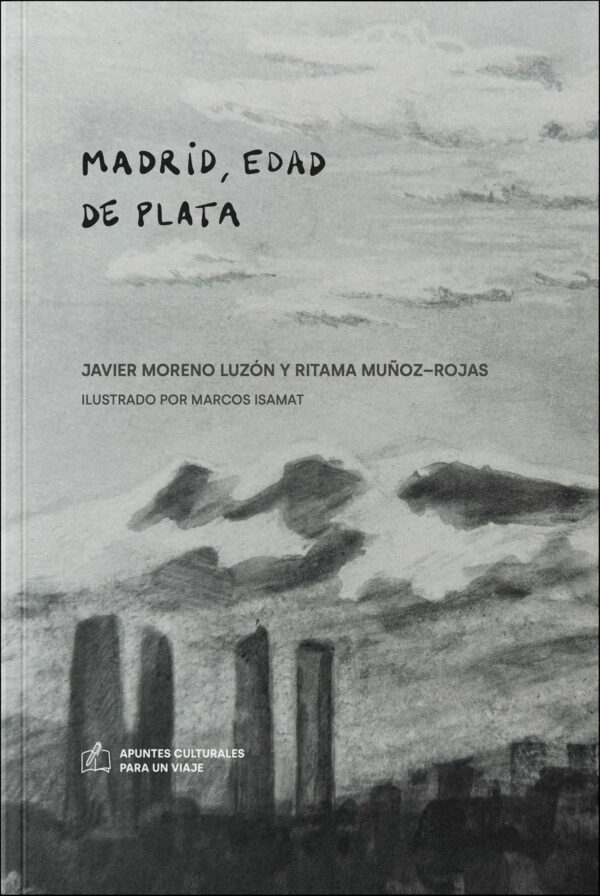 Madrid, Edad de  Plata