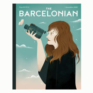 #100 ANYS Anna Payán