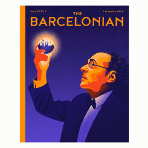 #100 ANYS Jordi Ferrándiz