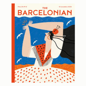 #100 ANYS Carmen Amaya