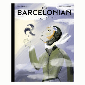 #100 ANYS Àfrica Fanlo