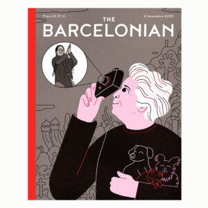 #100 ANYS Caroline Selmes