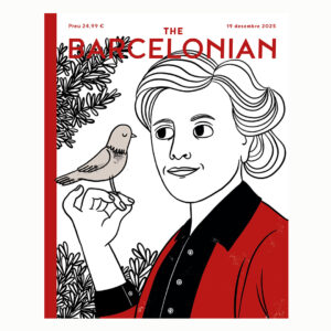 #100 ANYS Elisa Munsó