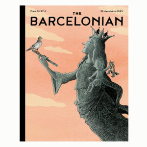 #100 ANYS Cristina Losantos Sistach