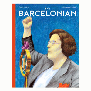 #100 ANYS Philip Stanton