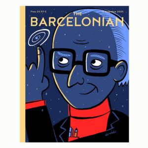 #100 ANYS Xavi Ramiro