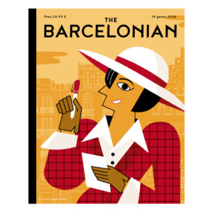 #100 ANYS David Maynar