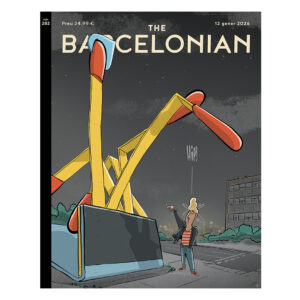 #282 Roger del Río (Rudraws)