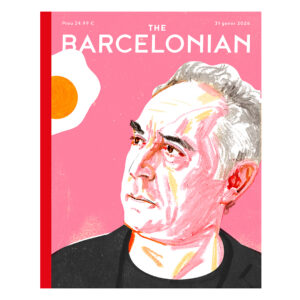 #100 ANYS Diego Mallo