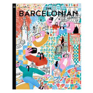 #284 Fiorella Quaranta