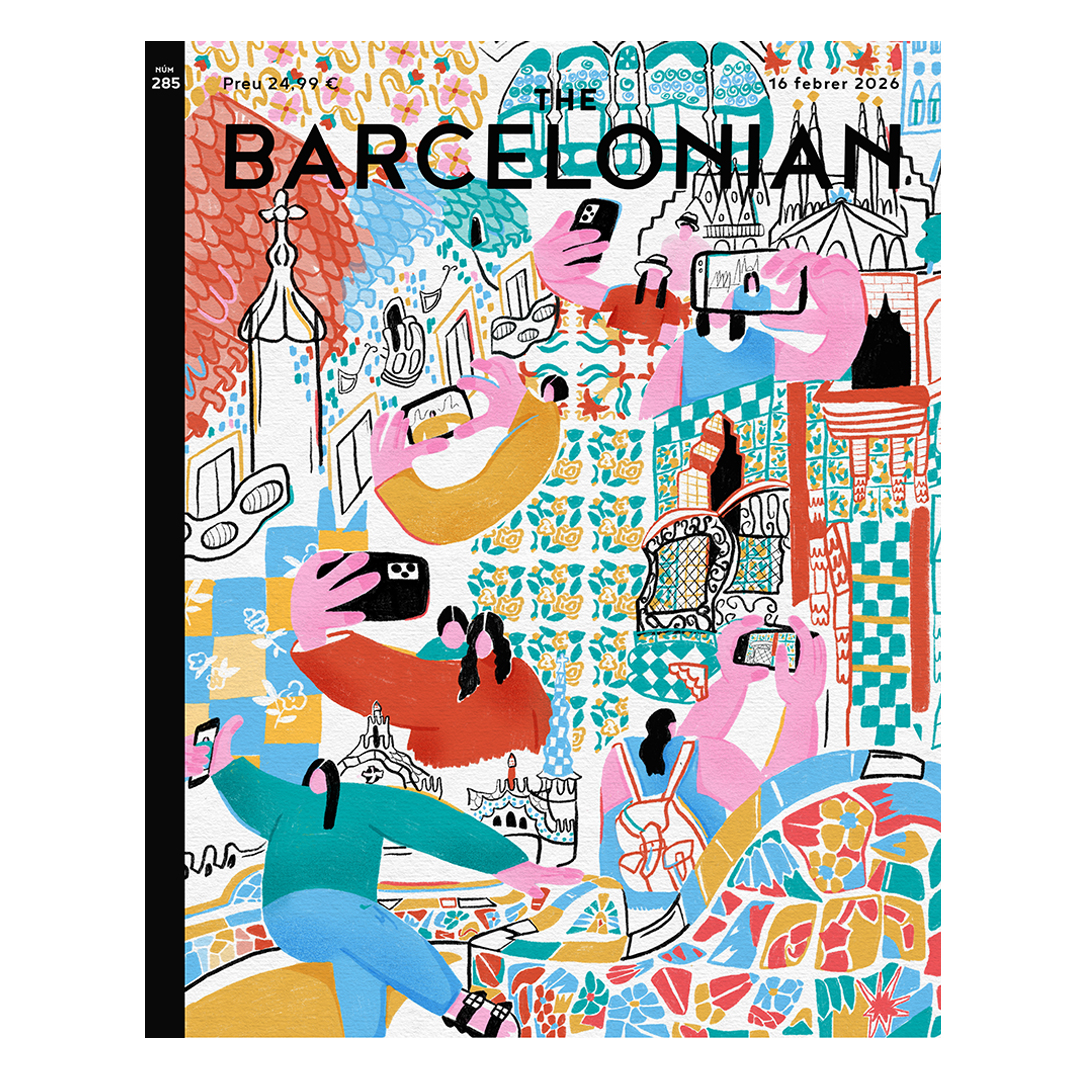 #284 Fiorella Quaranta