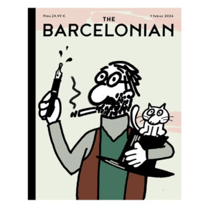 #100 ANYS Marcos Isamat