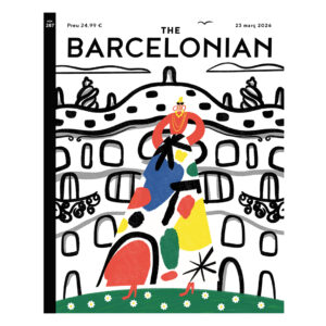 #287 Verónica Grech