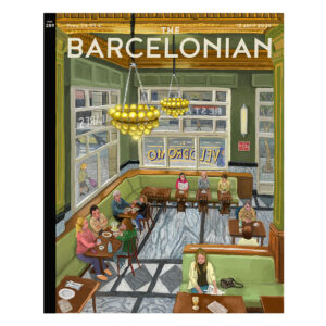 #289 Àlex Raventós